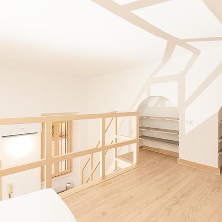 Cream Little Apartment - M1 - City Center Milano Exterior foto