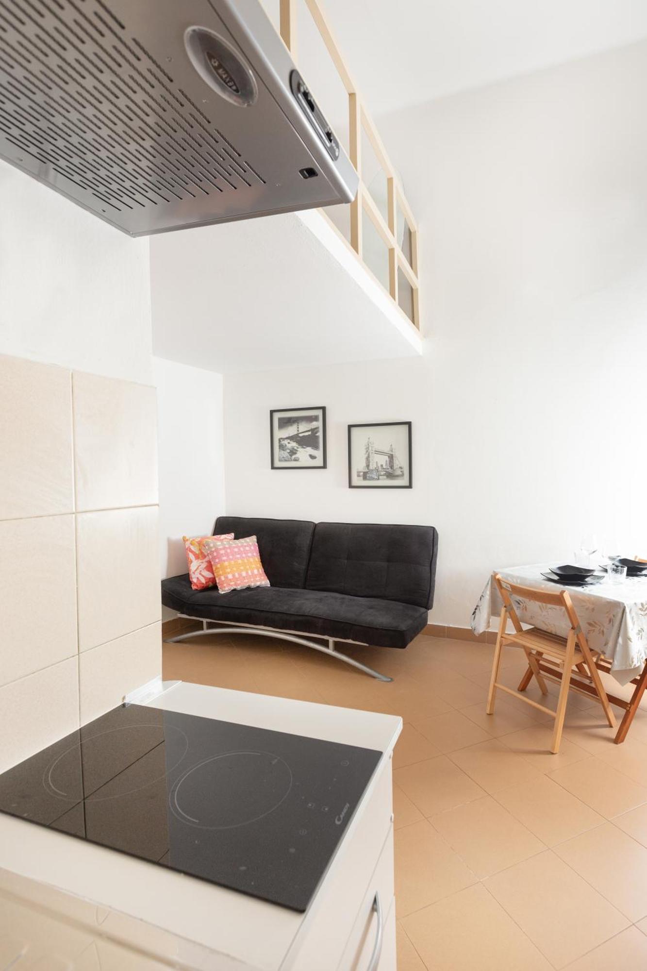Cream Little Apartment - M1 - City Center Milano Exterior foto