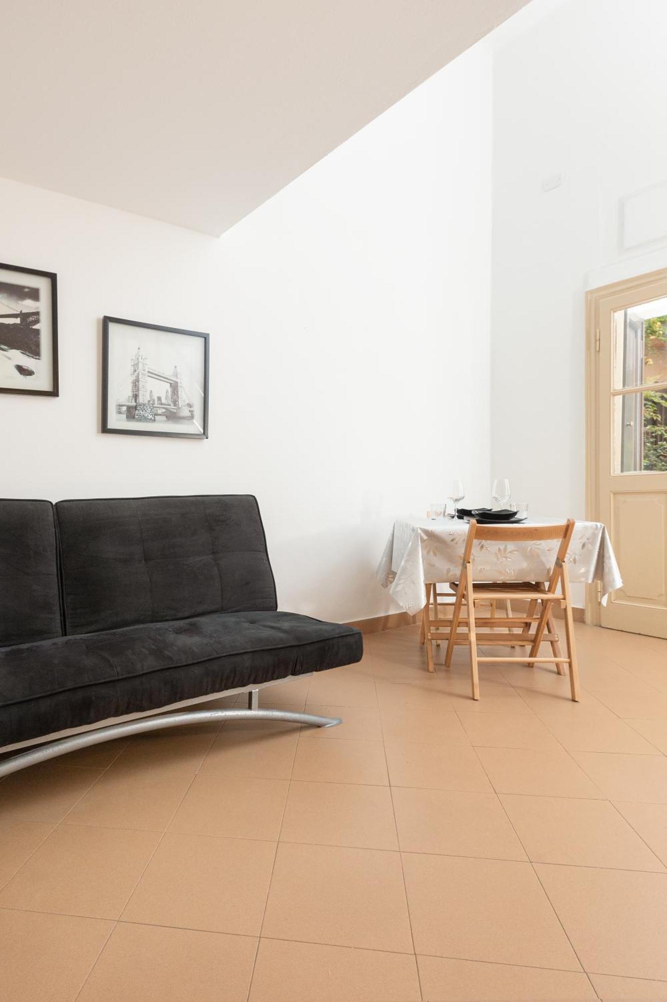 Cream Little Apartment - M1 - City Center Milano Exterior foto