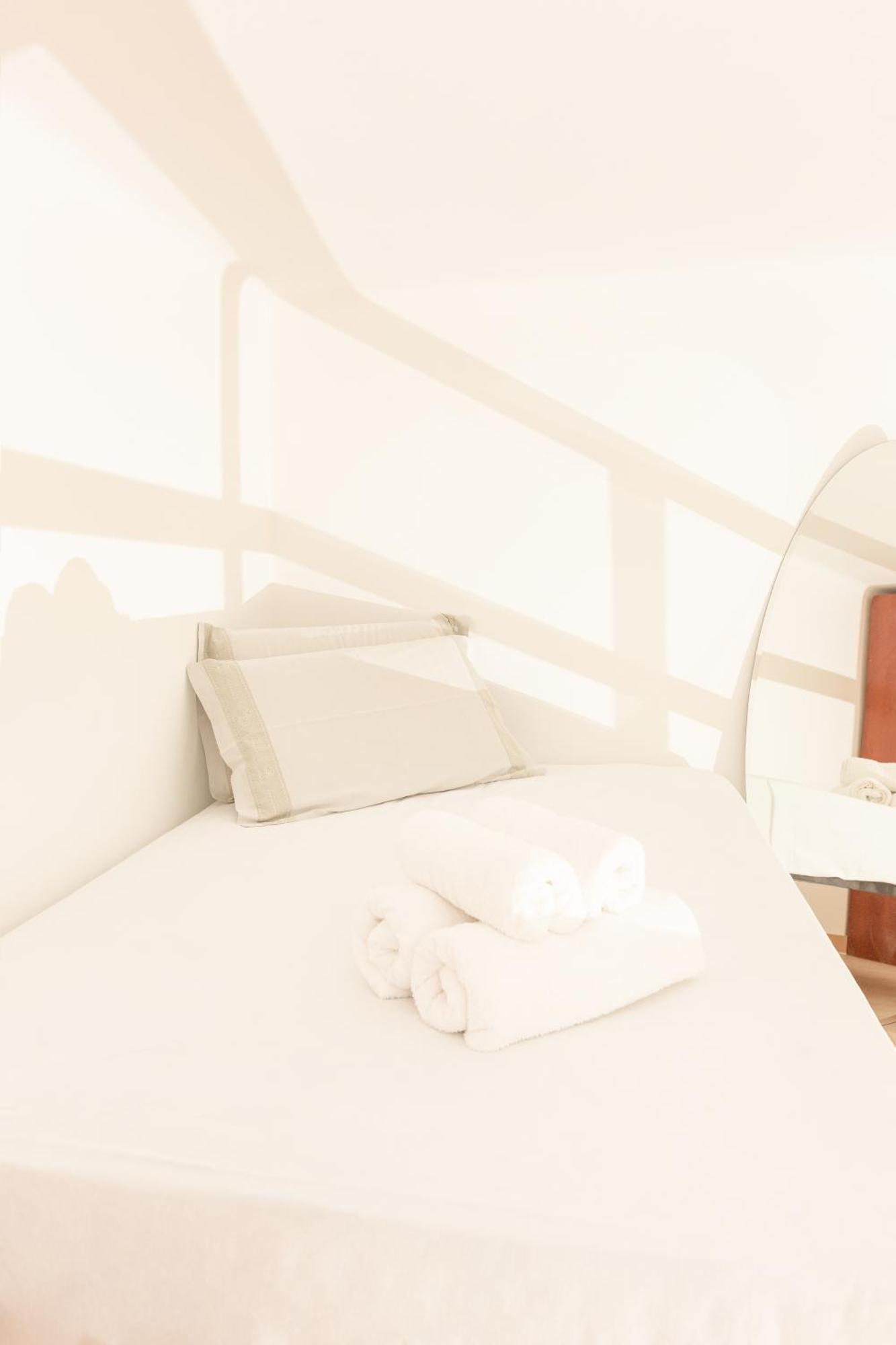 Cream Little Apartment - M1 - City Center Milano Exterior foto