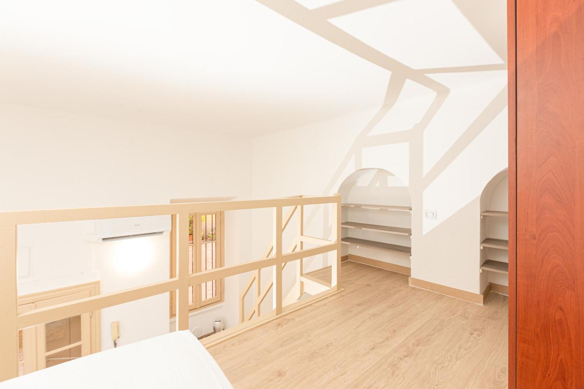 Cream Little Apartment - M1 - City Center Milano Exterior foto