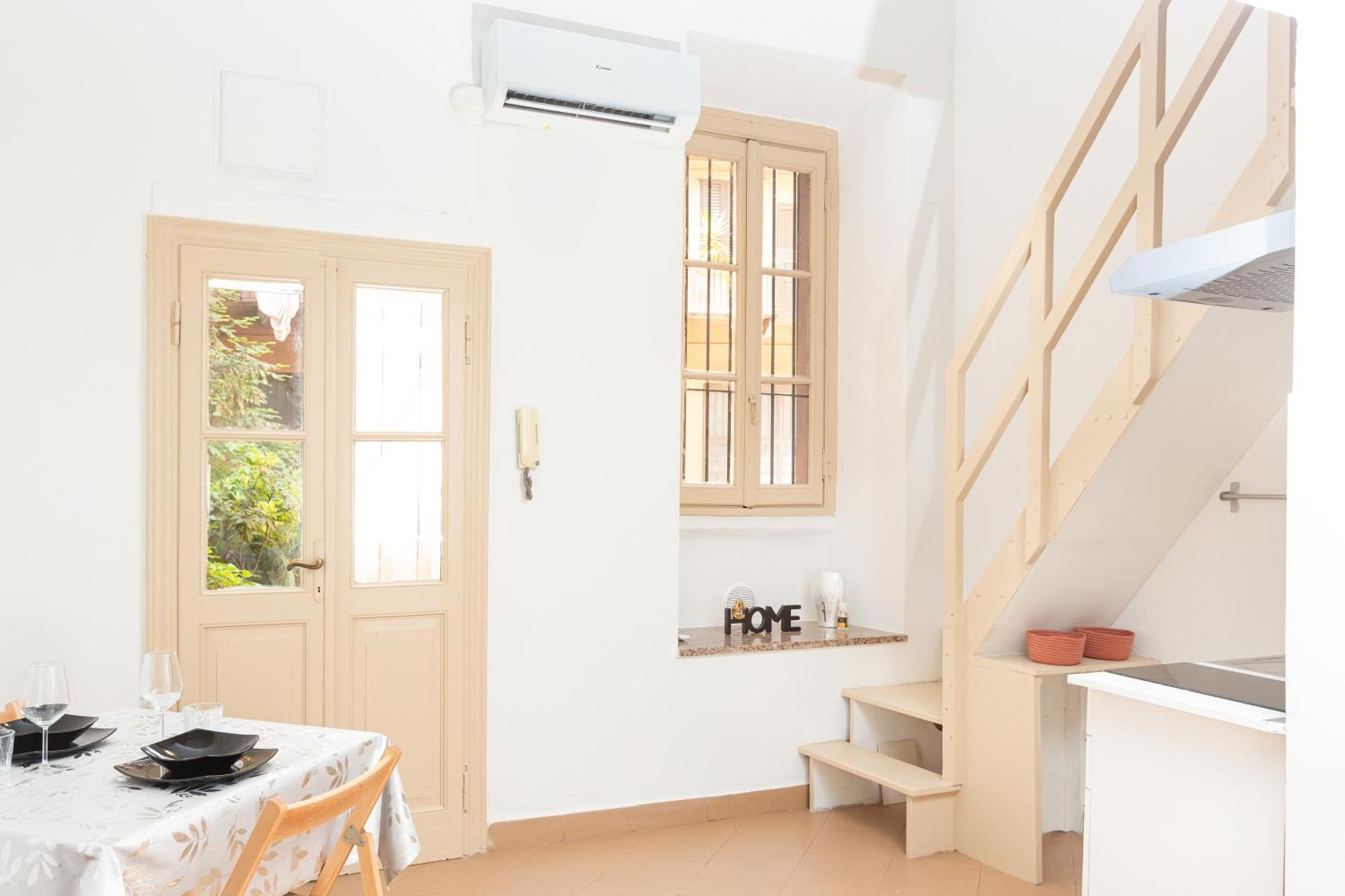 Cream Little Apartment - M1 - City Center Milano Exterior foto